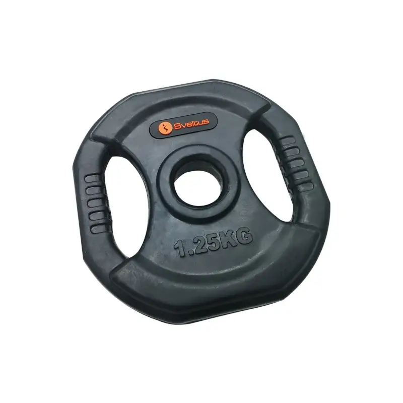 Disco della maniglia della pompa Sveltus 1,250Kg