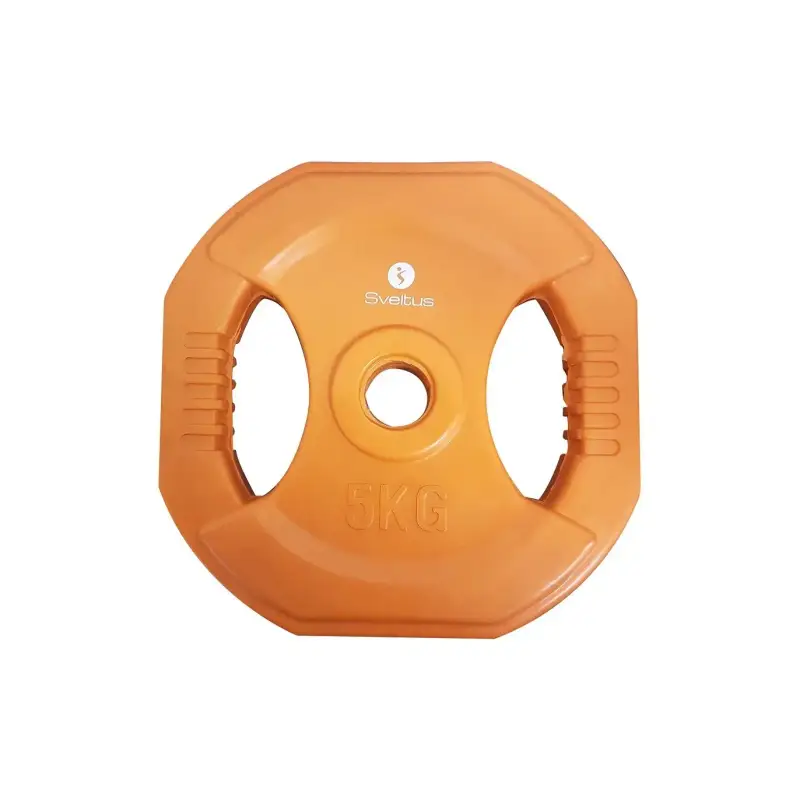 Disco della maniglia della pompa Sveltus 5Kg