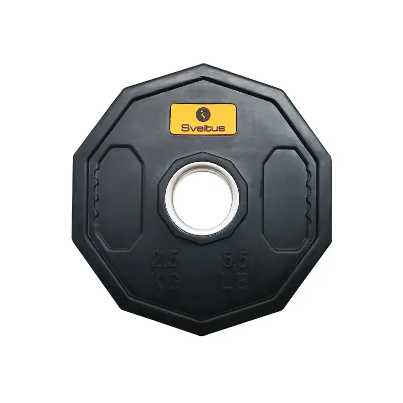 Disco per il bodybuilding Sveltus Olympique Starting