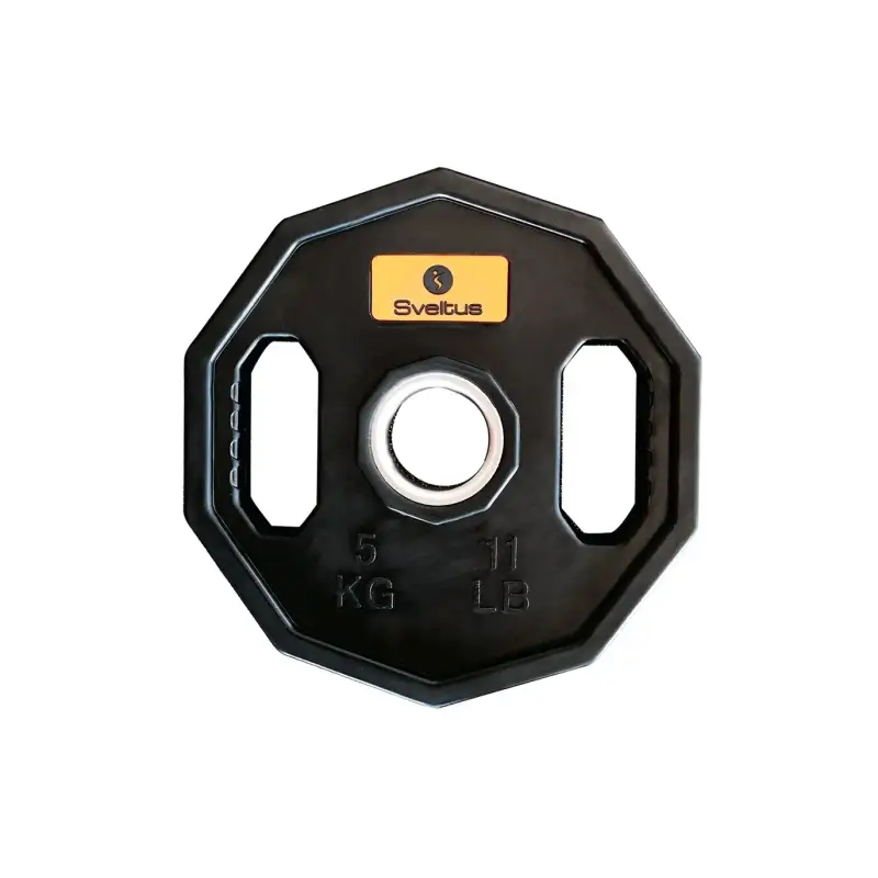 Disco per il bodybuilding Sveltus Olympique Starting