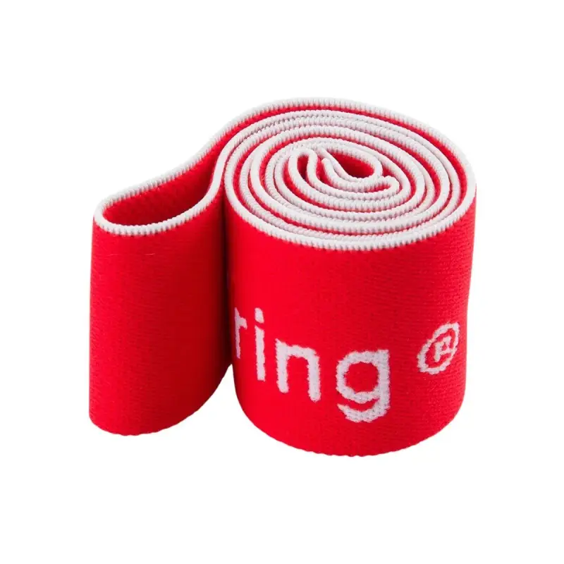 Fasce sportive di resistenza + QRCode Sveltus Elasti ring