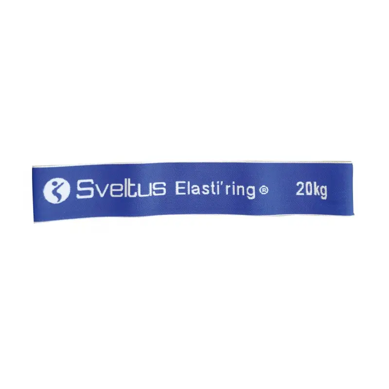 Fasce sportive di resistenza Sveltus Elasti ring