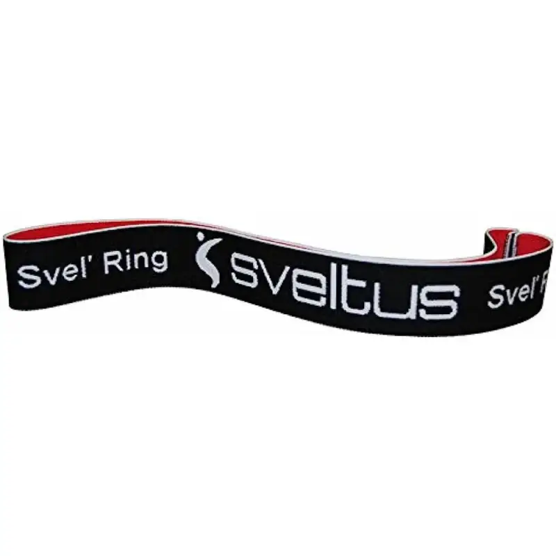 Fasce sportive di resistenza Sveltus Elasti ring