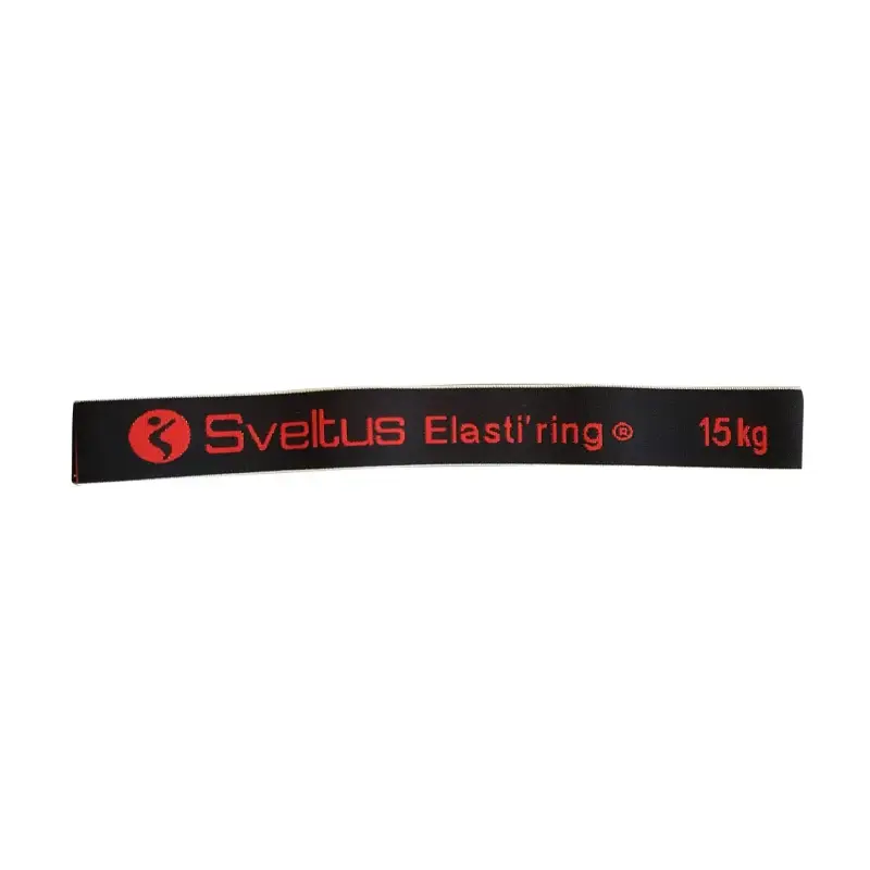 Fasce sportive di resistenza Sveltus Elasti ring