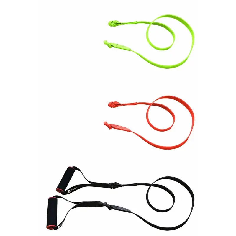 Fitness set elasticox3