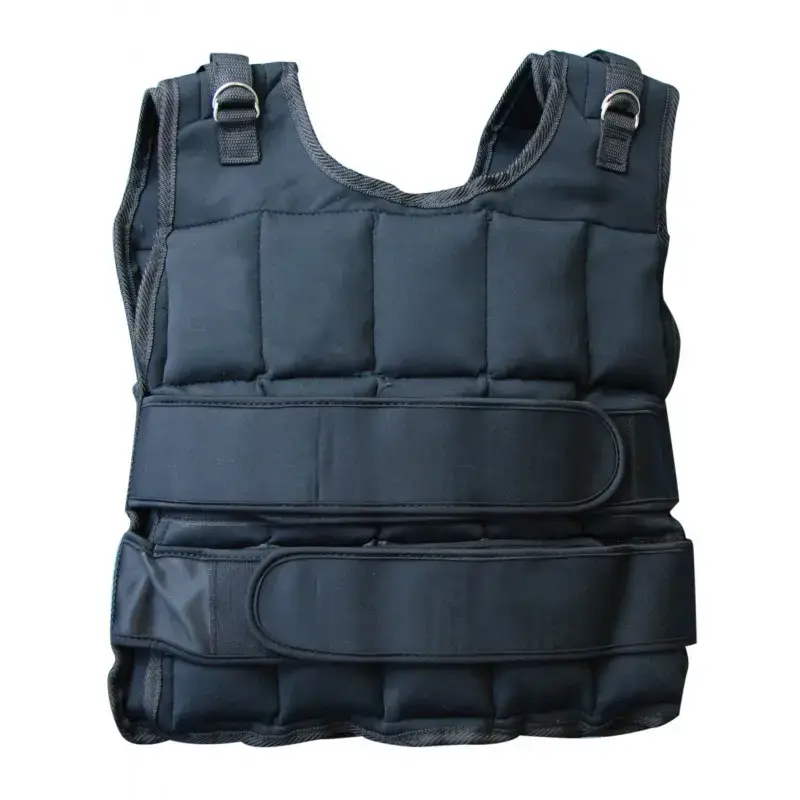 Gilet appesantito Sveltus 10 kg