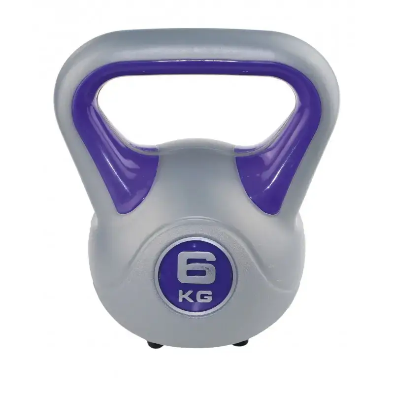 Kettlebell fit Sveltus 6 kg