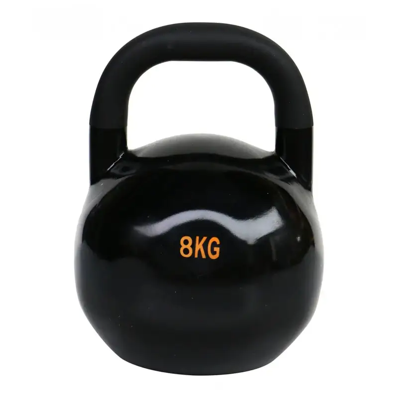 Kettlebell olimpico Sveltus 8 kg
