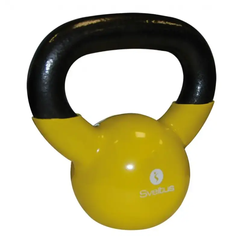 Kettlebell Sveltus 4 kg