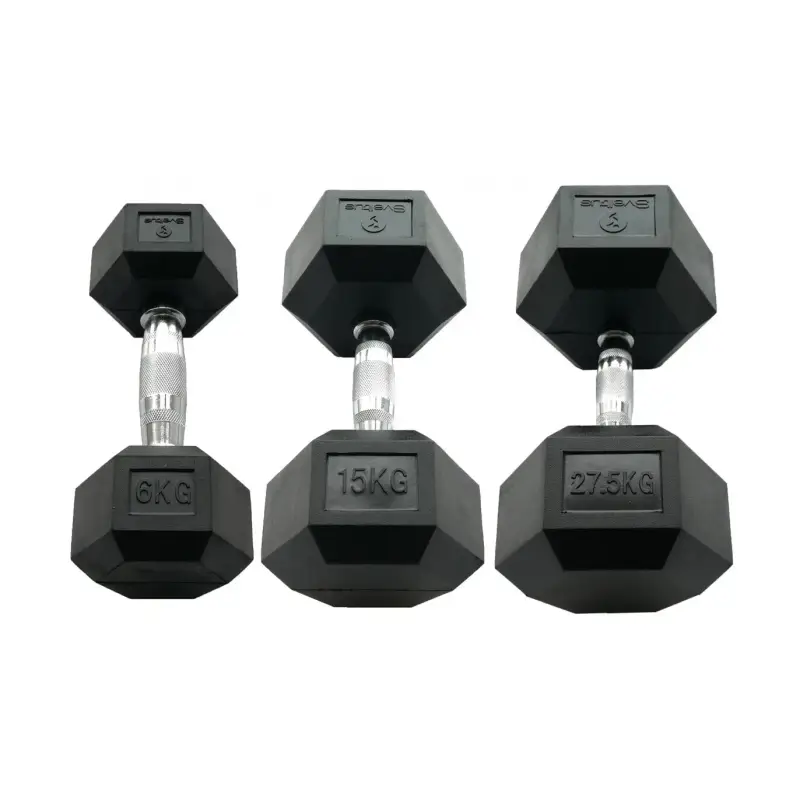 Sveltus Manubrio esagonale