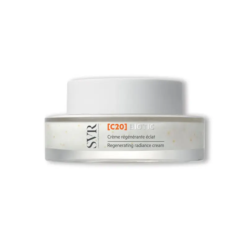 Biotic [C20] - Siero viso illuminante