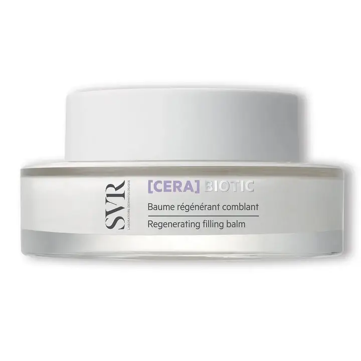 Cera Biotic Balsamo Rigenerante Riempitivo Secchezza Perdita di compattezza Rughe 50ml