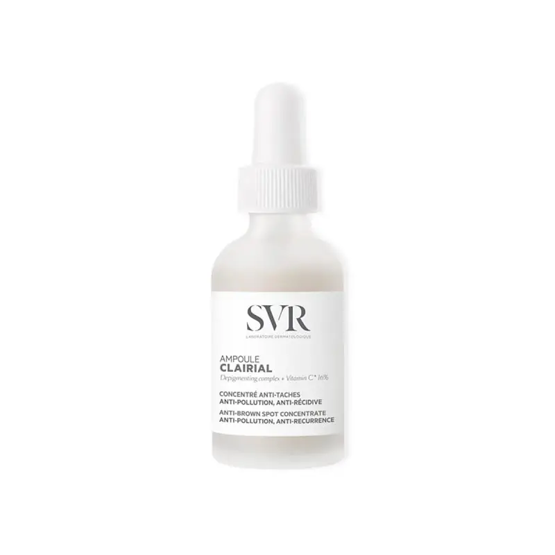 Clairial Ampoule - Siero viso antimacchie