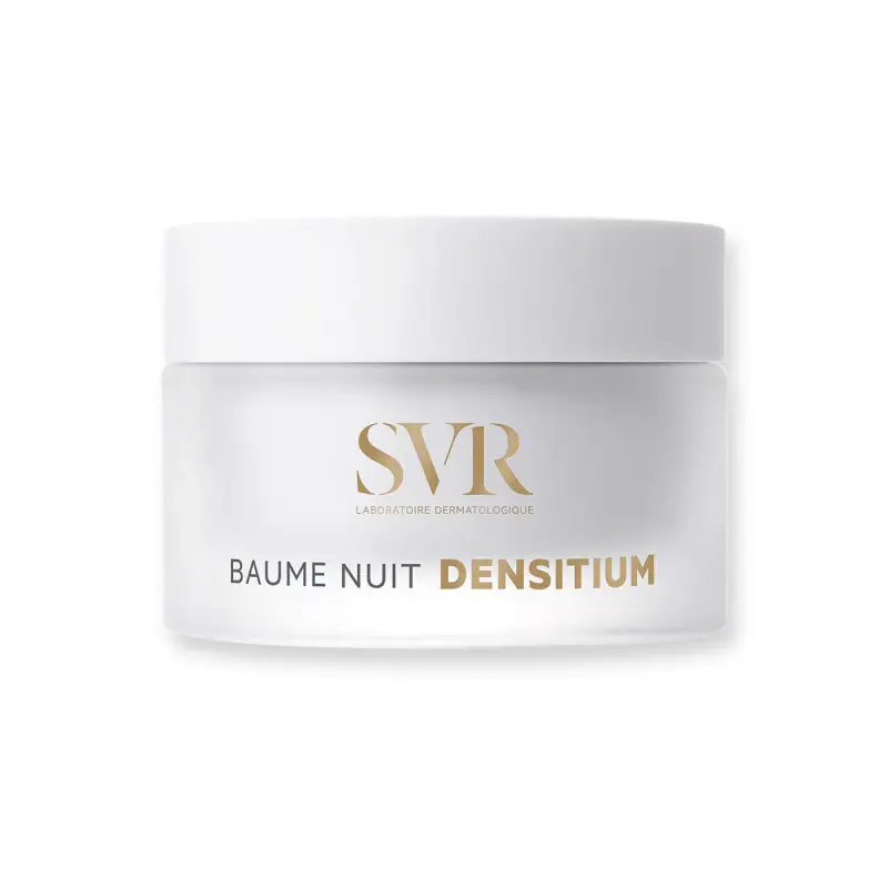 Densitium Baume Nuit - Crema antirughe