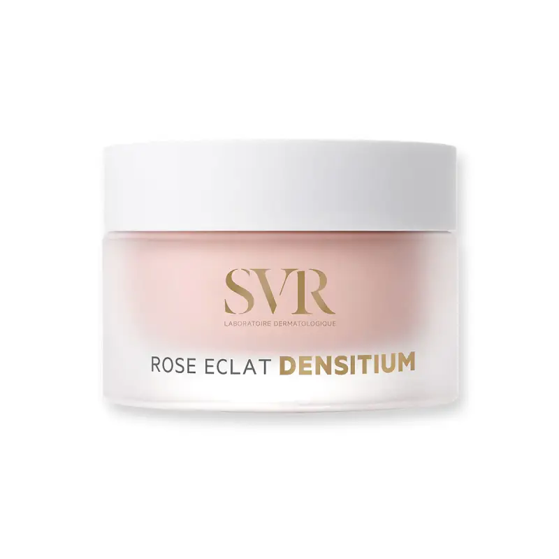 Densitium Rose Eclat - Trattamento antietà pelli mature,Crema antirughe