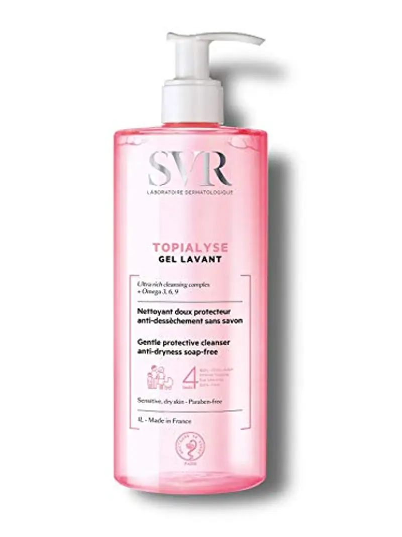 Svr Topialyse Gel Lavant