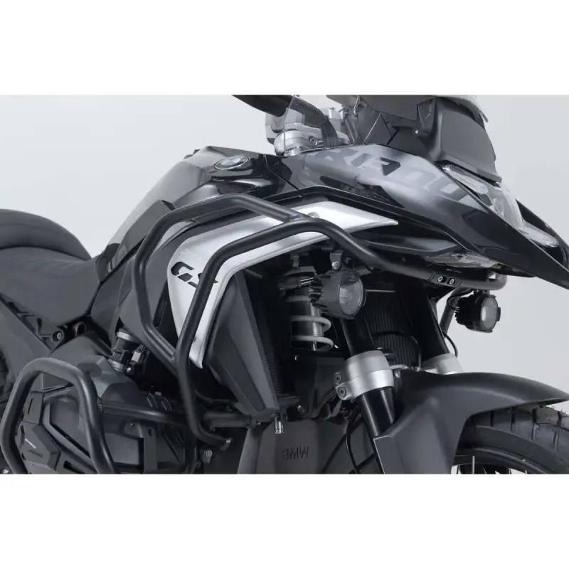 Barra d urto moto alta SW-Motech BMW R 1300 GS (23-)