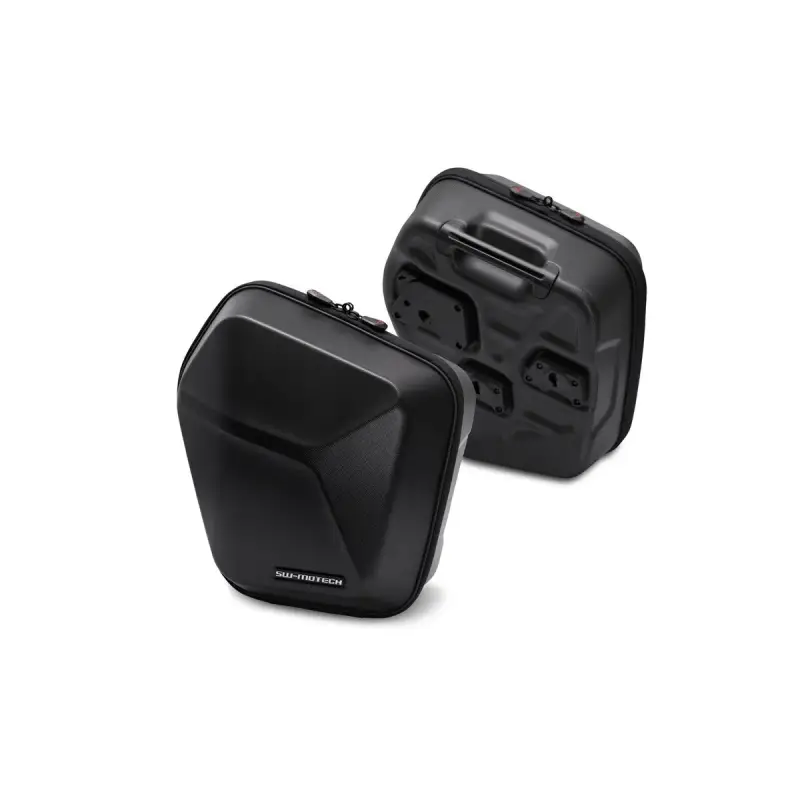 Kit supporto bagagli laterale SW-Motech Urban abs 1x16,5l Ducati Scrambler