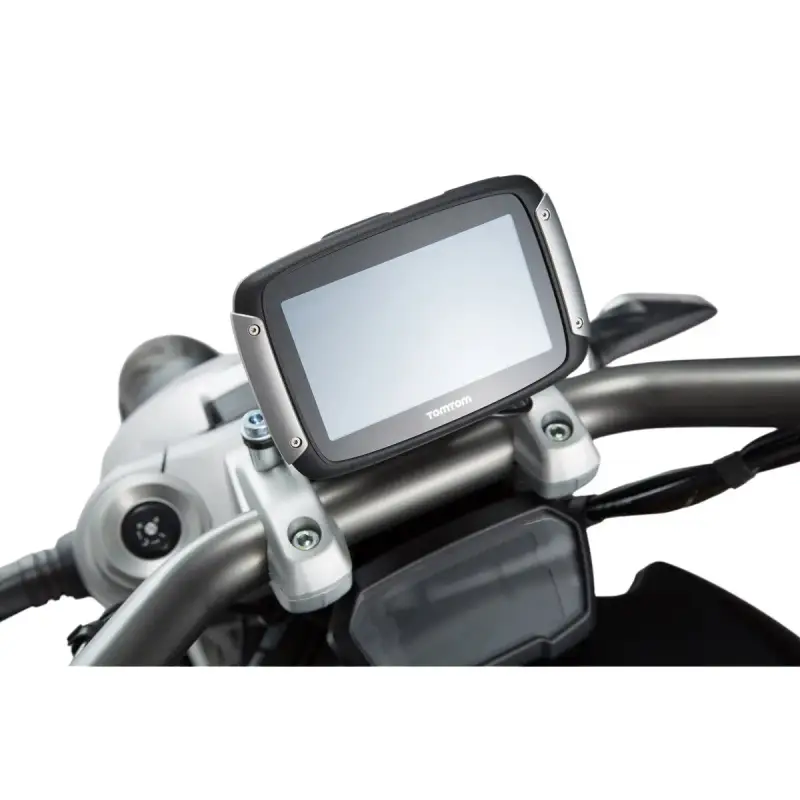 Supporto gps per moto per manubrio SW-Motech Ducati XDiavel/S (16-)