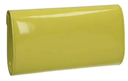 SwankySwans Pochette Donna Giallo 2977443 miniatura 3