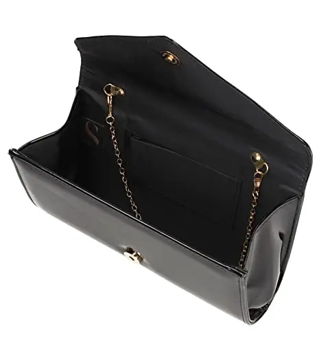 SwankySwans Pochette Donna Nero 2977447 miniatura 2