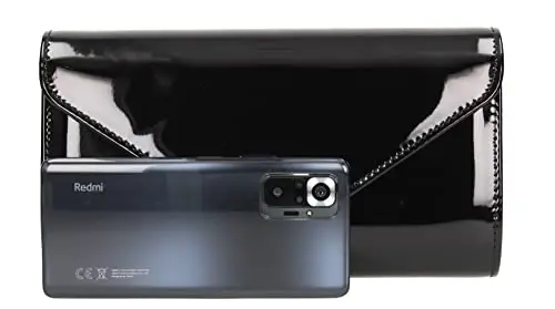 SwankySwans Pochette Donna Nero 2977447 miniatura 3