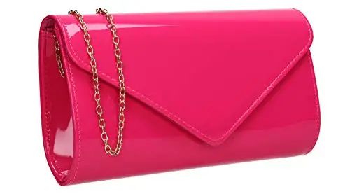 SwankySwans Pochette Donna Rosa 2977446