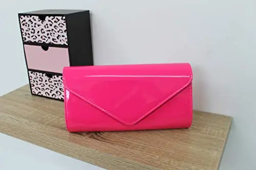SwankySwans Pochette Donna Rosa 2977446 miniatura 3