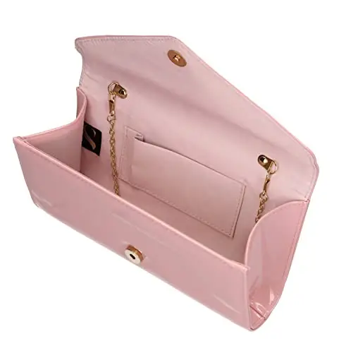 SwankySwans Pochette Donna Rosa 2977445 miniatura 2