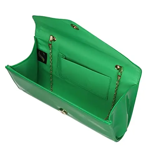 SwankySwans Pochette Donna Verde 2977449 miniatura 2