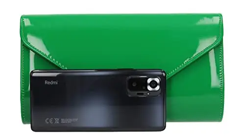 SwankySwans Pochette Donna Verde 2977449 miniatura 3