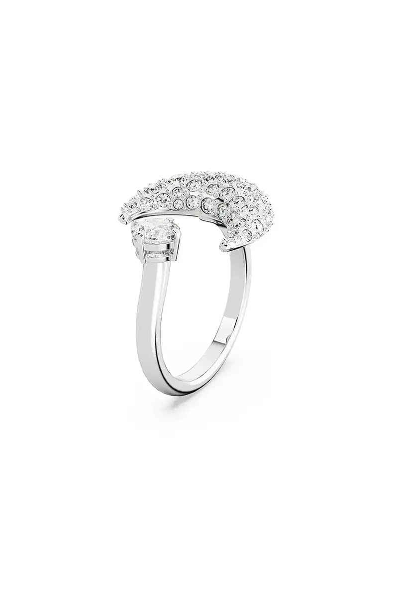 anello 5677149 Argento miniatura 2