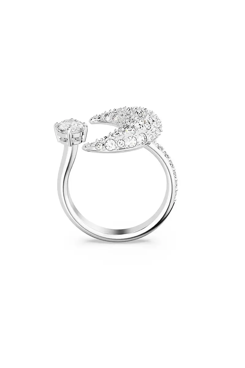 anello 5677149 Argento miniatura 4