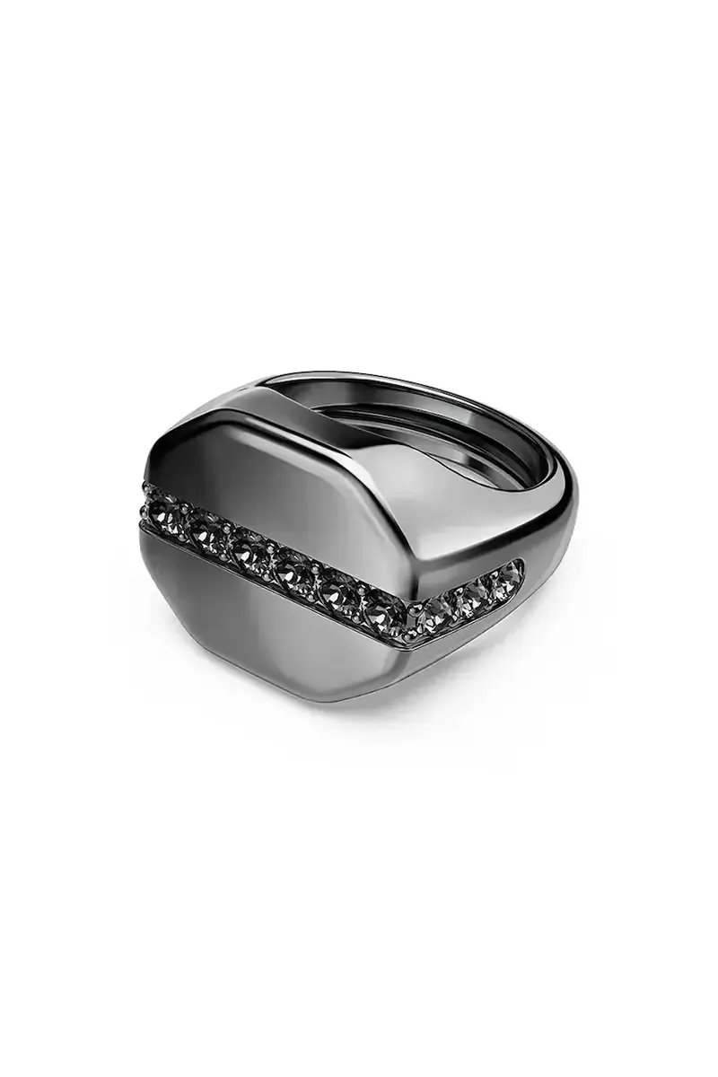 anello con sigillo DEXTERA 5732868 Grigio