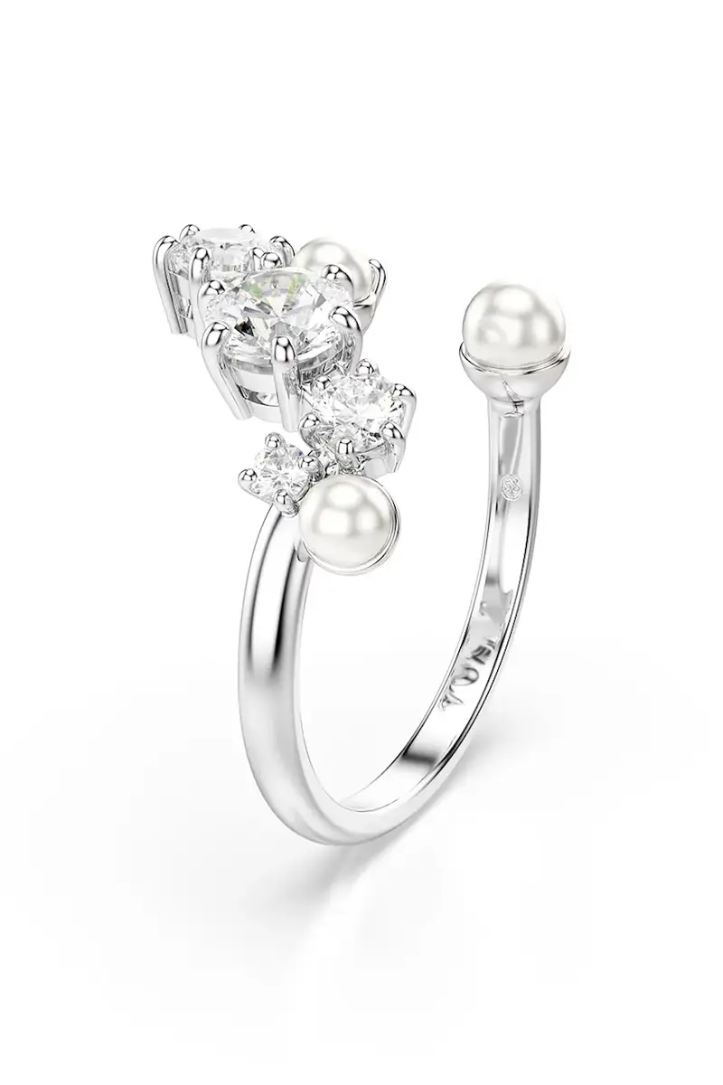 anello CONSTELLA 5705596 Argento miniatura 2