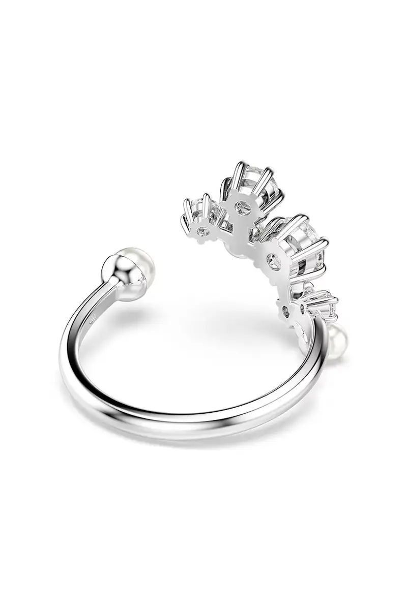 anello CONSTELLA 5705596 Argento miniatura 4