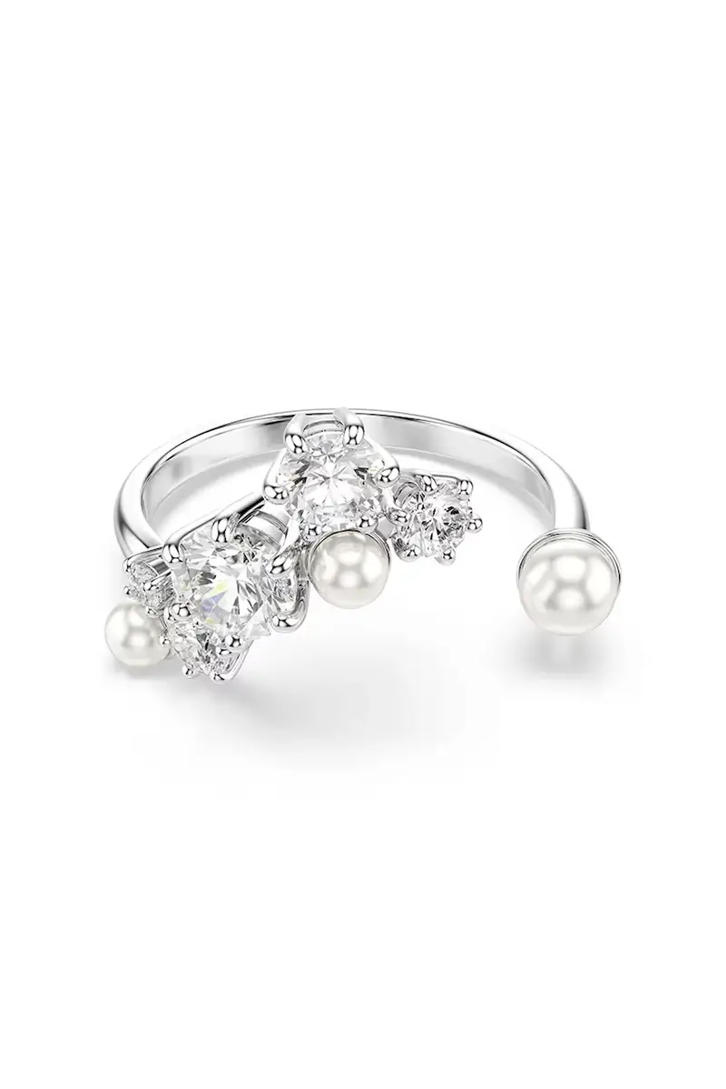 anello CONSTELLA 5705596 Argento