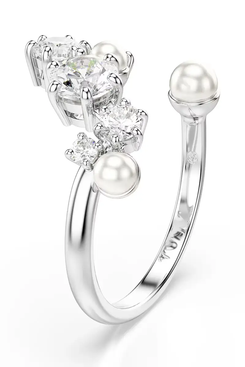 anello CONSTELLA 5705598 Argento miniatura 2