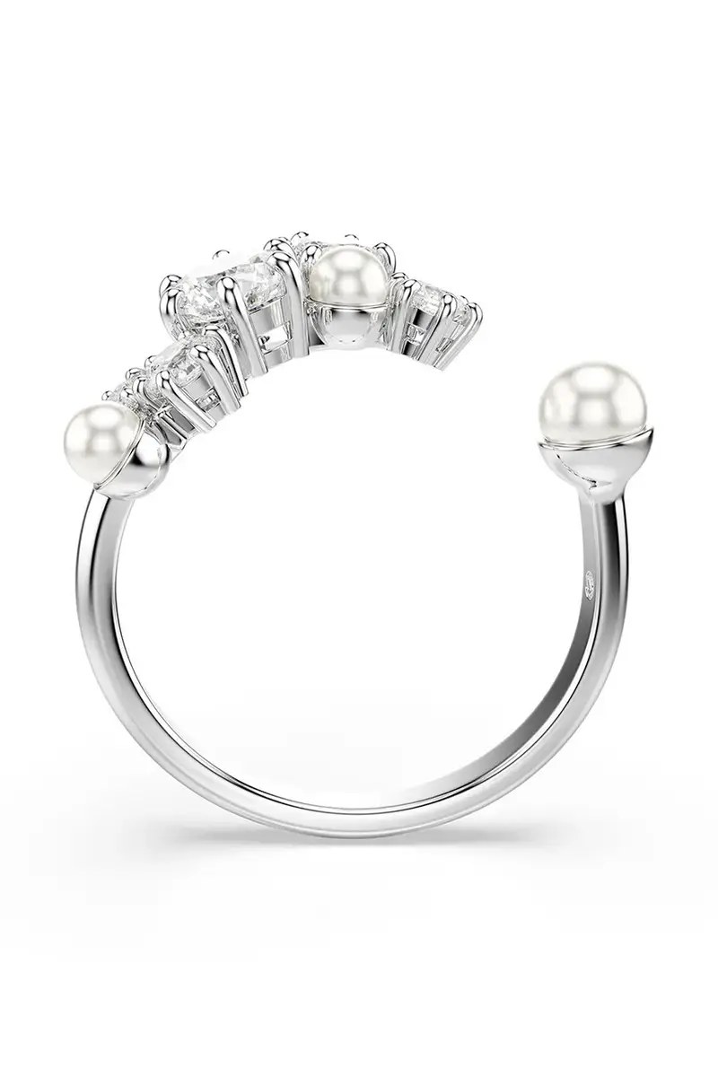 anello CONSTELLA 5705598 Argento miniatura 3