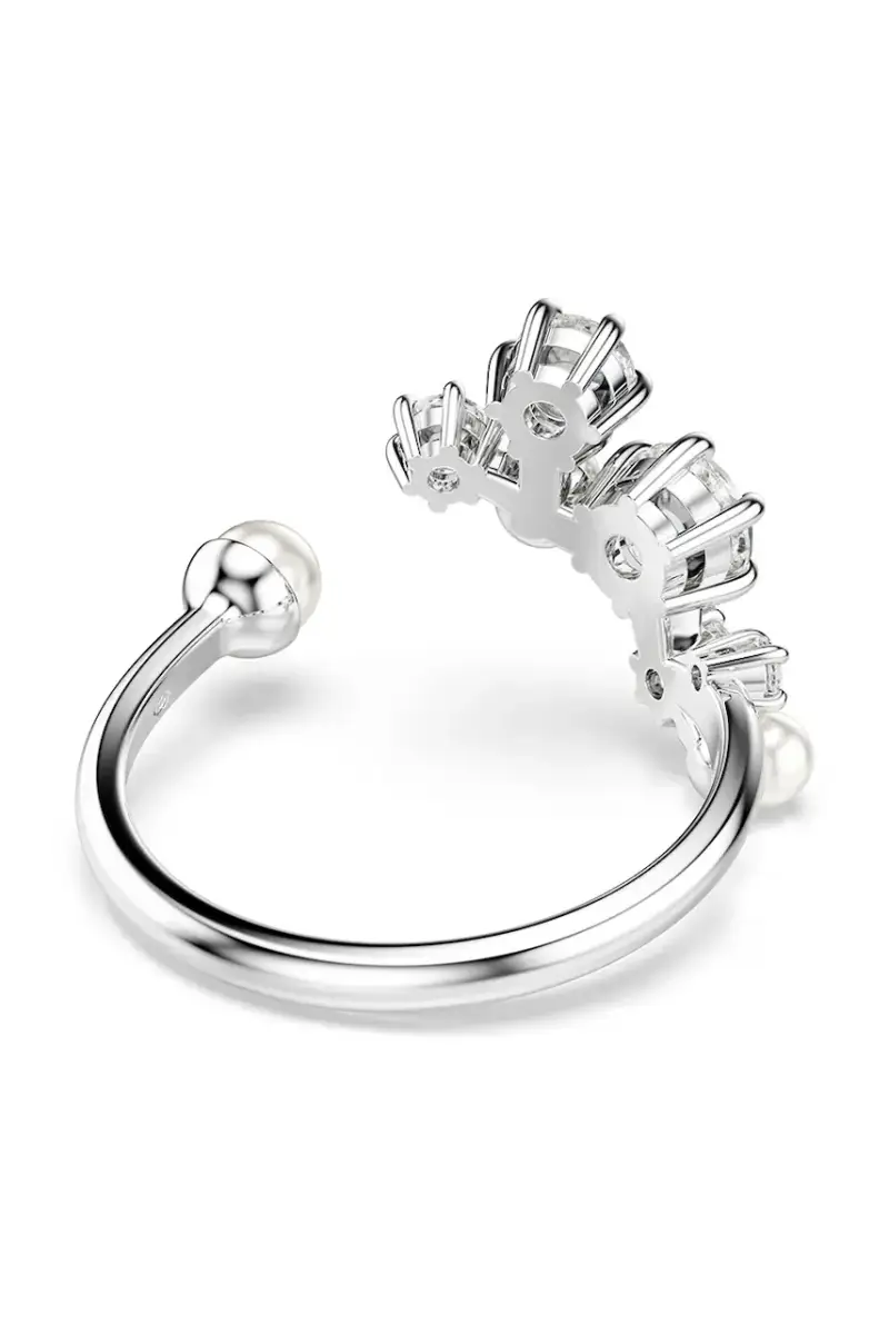 anello CONSTELLA 5705598 Argento miniatura 4