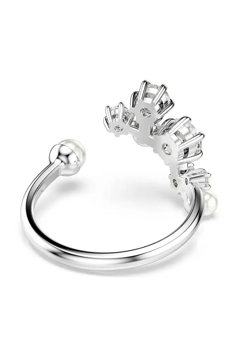 anello CONSTELLA 5705600 Argento miniatura 4