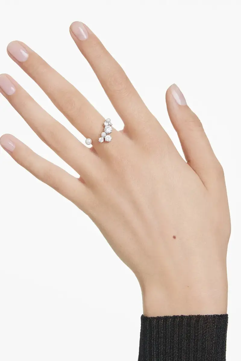 anello CONSTELLA 5705600 Argento miniatura 5