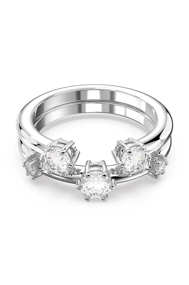 anello Constella Argento