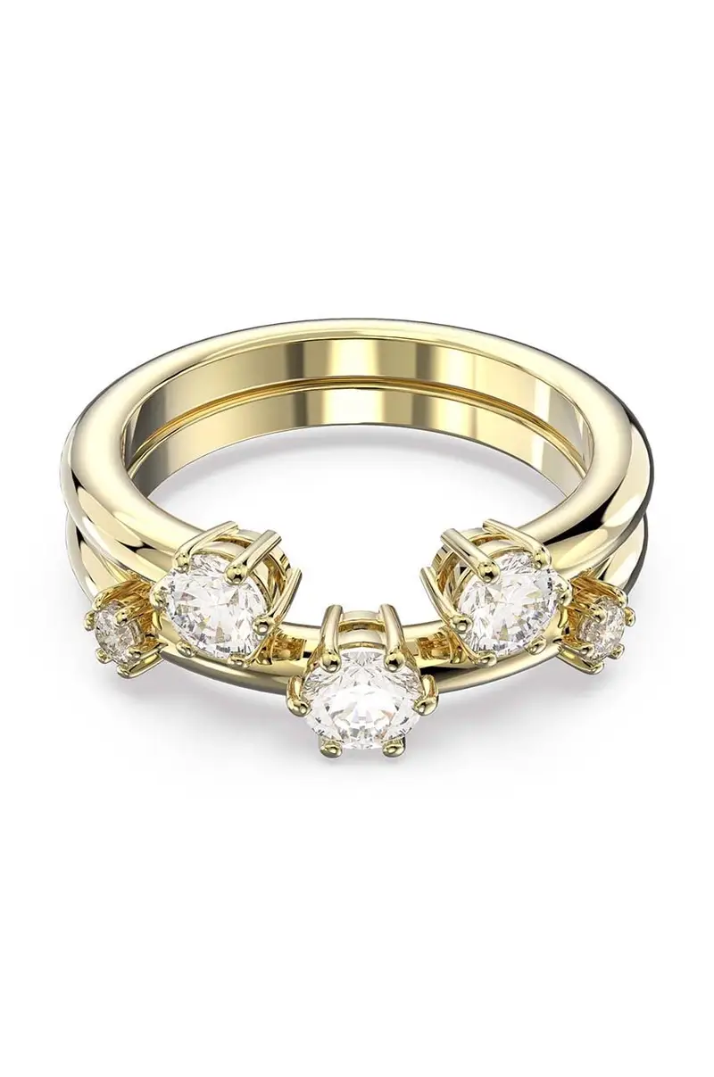 anello Constella Oro