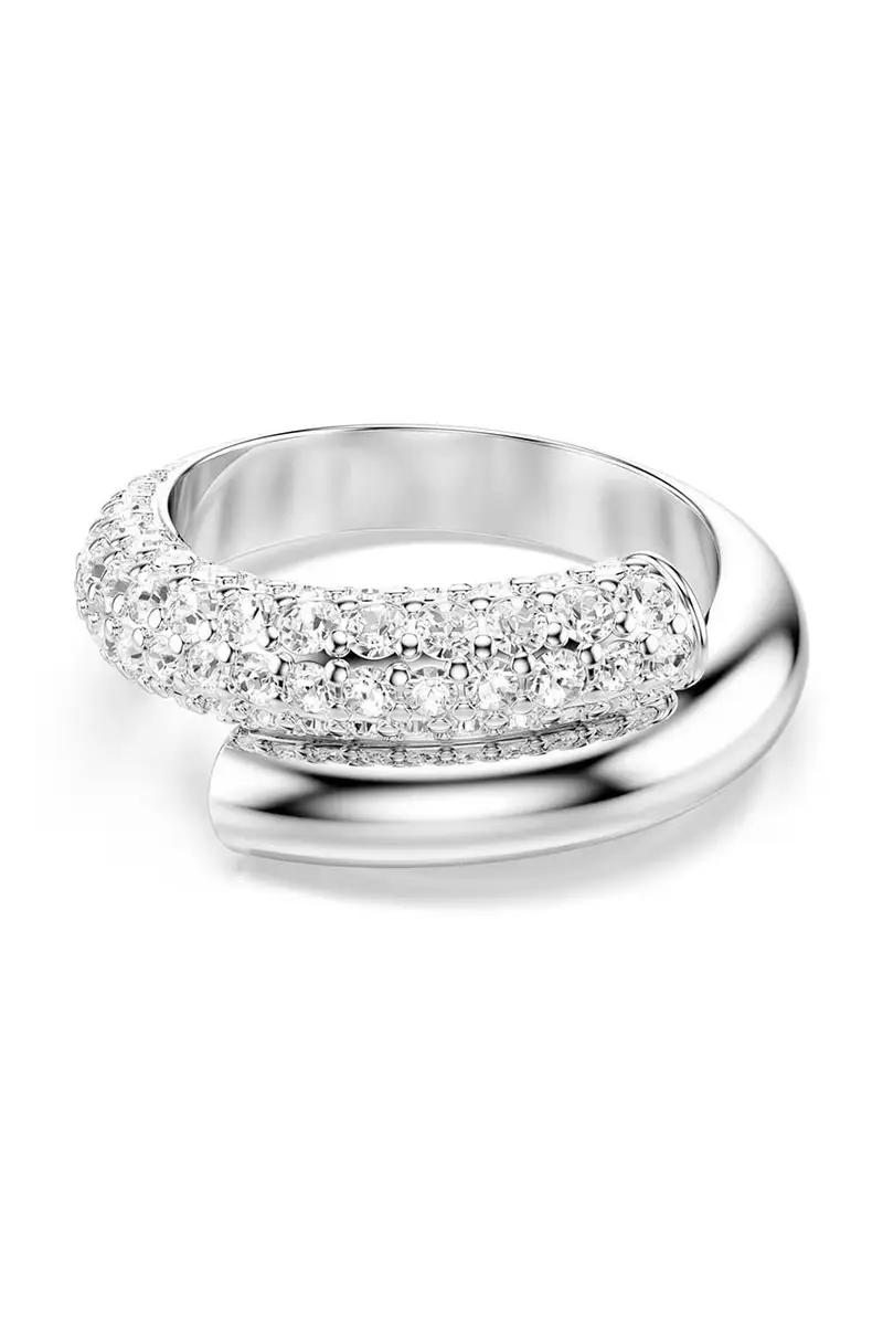 anello DEXTERA 5695935 Argento