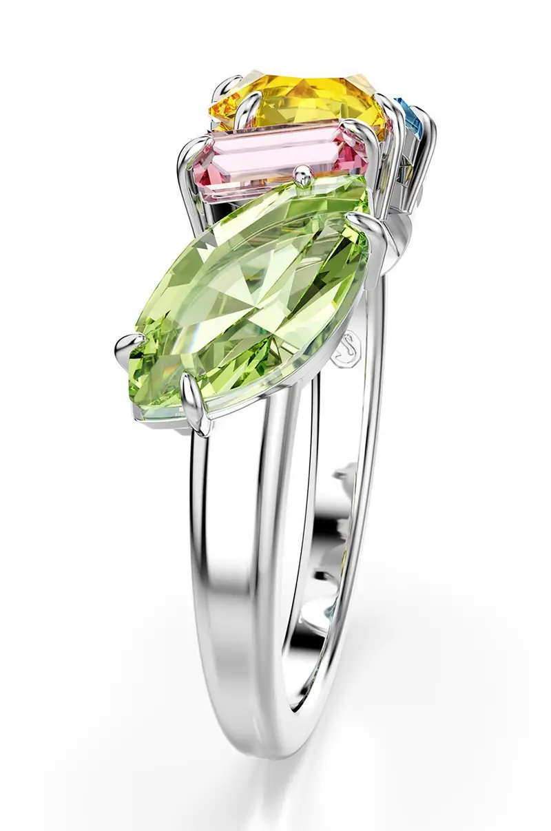 anello GEMA 5708941 Argento miniatura 3