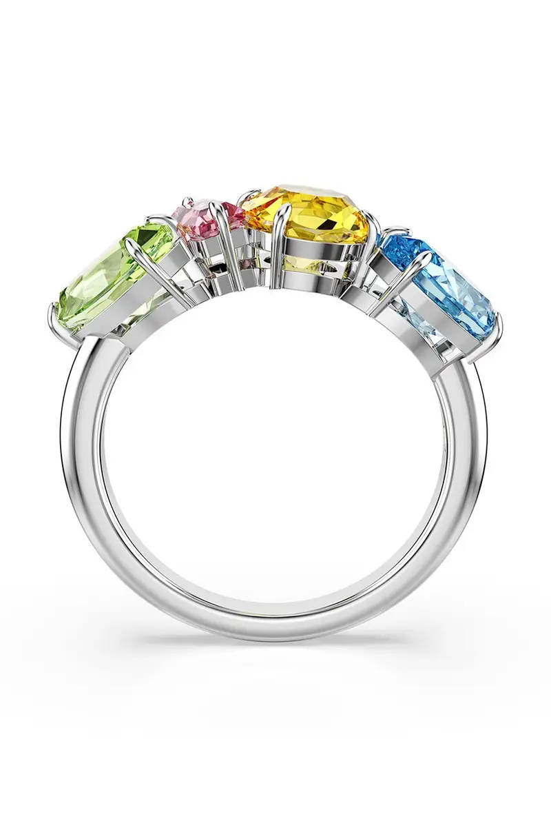 anello GEMA 5708941 Argento miniatura 4