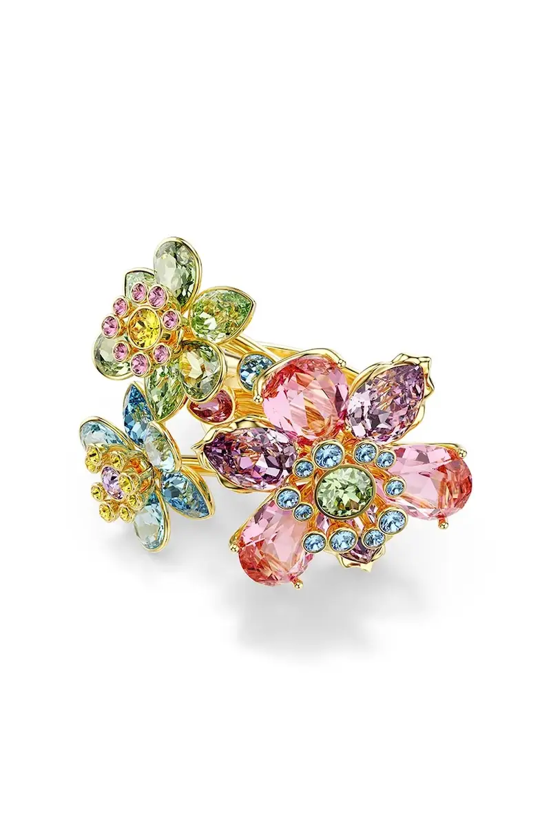 anello IDYLLIA 5721580 Multicolore