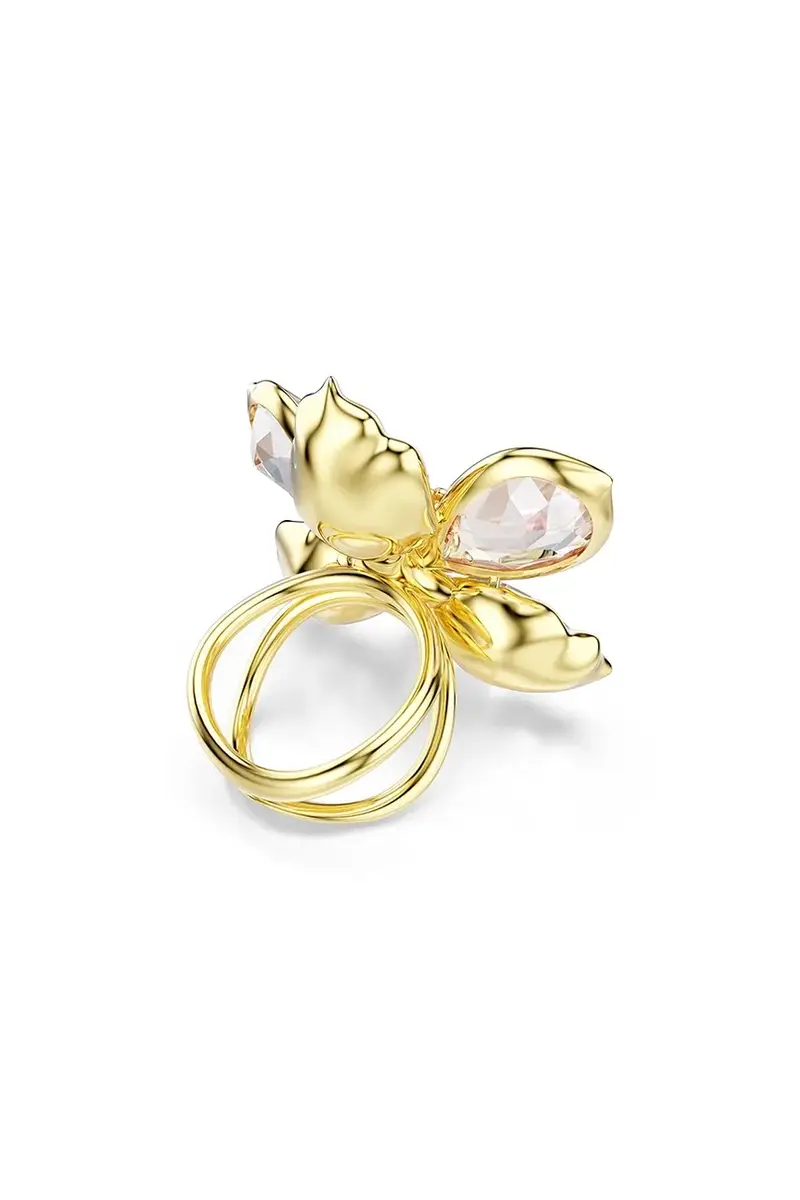 anello IDYLLIA 5732382 Rosa miniatura 2