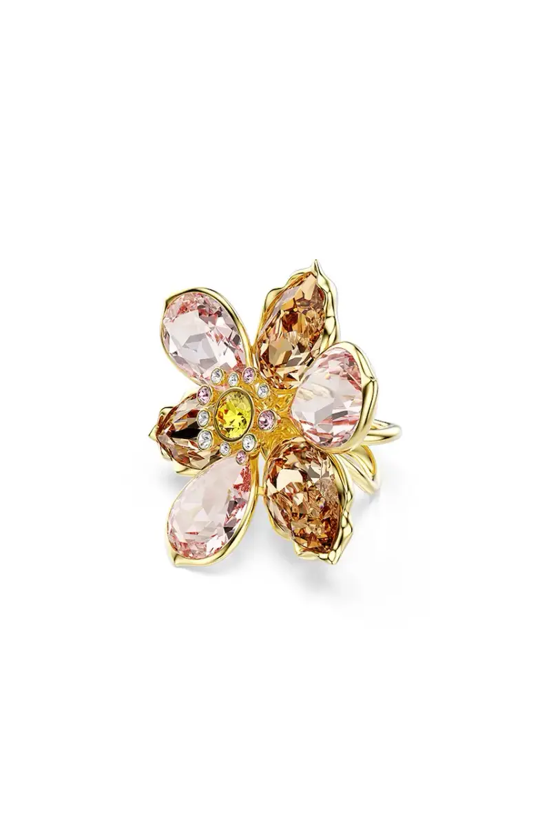 anello IDYLLIA 5736221 Rosa